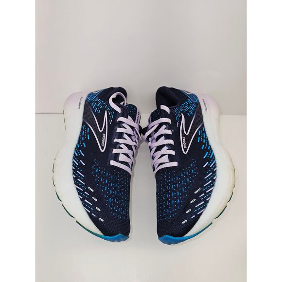 Brooks Women 8.5 Comfy foootwear - Picture 9 of 9